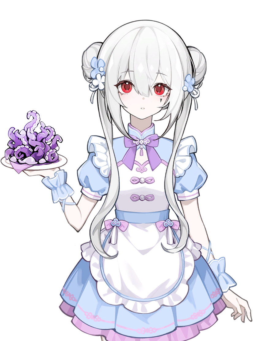 黑暗料理界新人