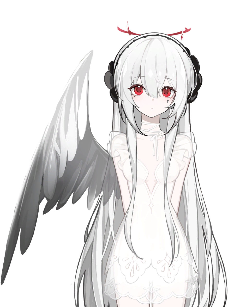 绽放于血色穹顶